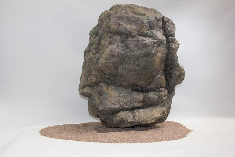 Tarempa Stone