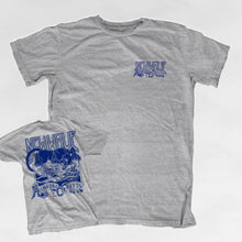 Load image into Gallery viewer, Shirt, light grey, Design by Andreas Coenen
