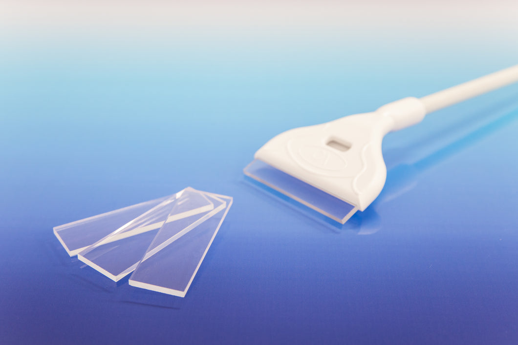 Acrylic Blade / Acrylglasklinge