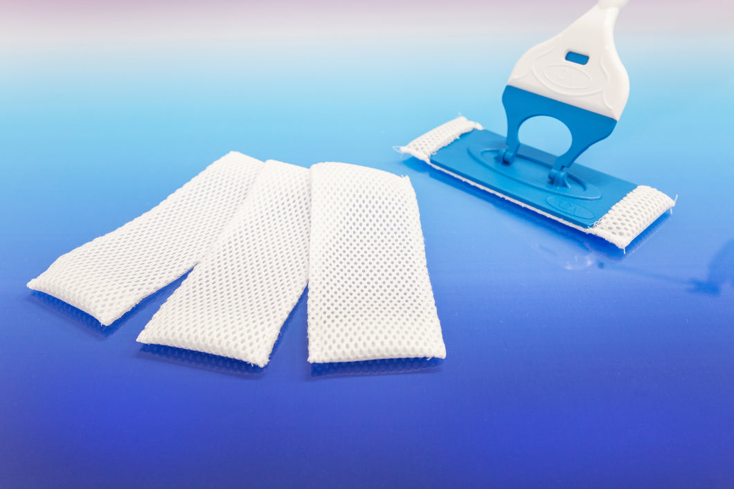 Cleaning Mob Refill Pad / Ersatzpad