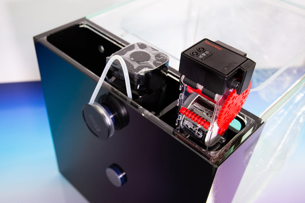 NEW WAVE CUBE 