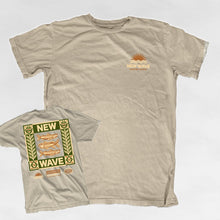 Load image into Gallery viewer, Shirt &quot;INCA&quot;, sand, Design by Florian Schommer
